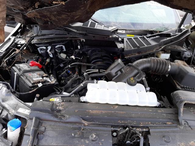 2022 FORD F150 SUPER 1FTFW1E56NKE99384