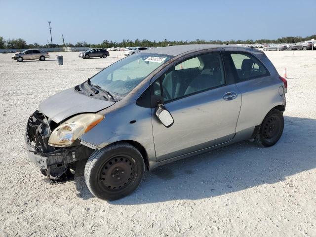 2010 Toyota Yaris 