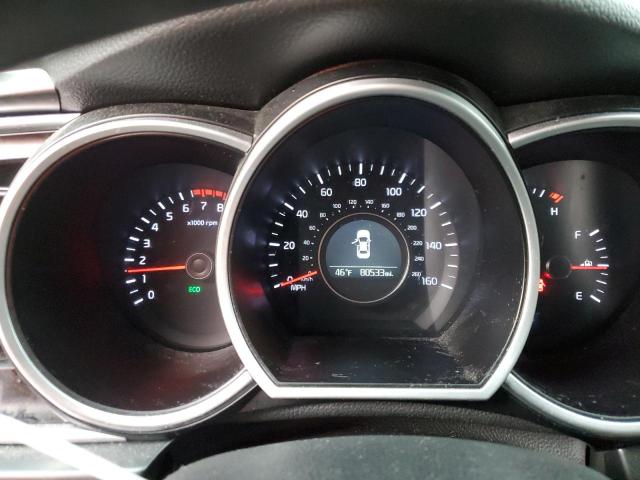 5XXGM4A79FG487549 KIA Optima Lx
