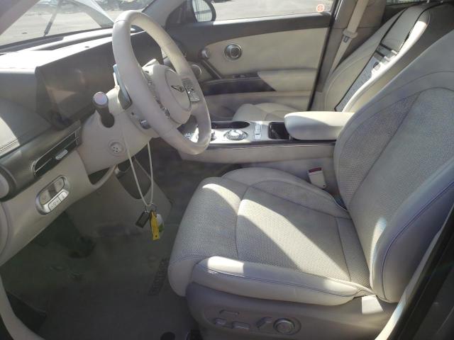 2023 GENESIS GV60 ADVAN KMUKCDTC9PU004271