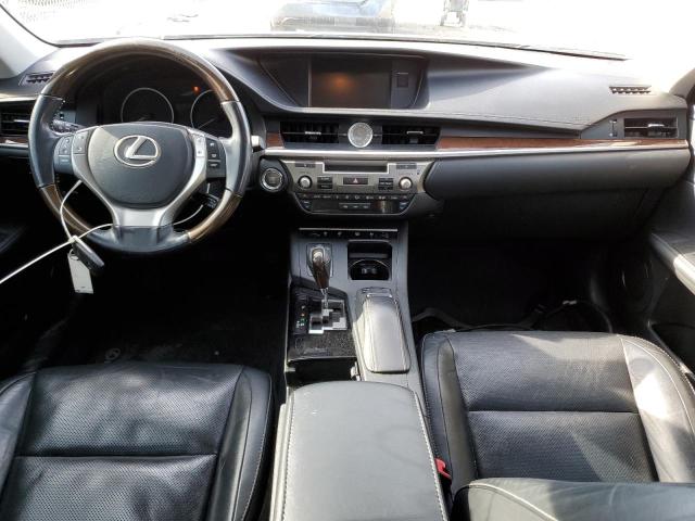 2015 LEXUS ES 350 JTHBK1GG6F2200291