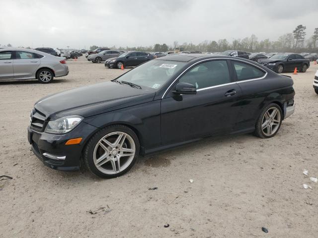 2015 MERCEDES-BENZ C 250 - WDDGJ4HB8FG385788