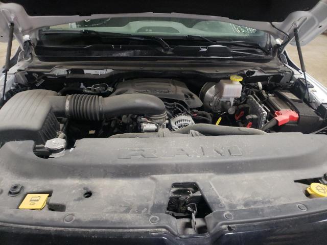 2022 RAM 1500 BIG H - 1C6SRFBT1NN162715