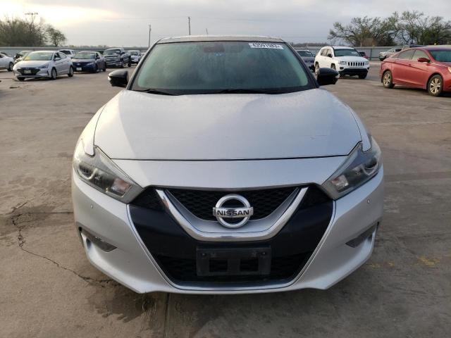 2017 NISSAN MAXIMA 3.5 1N4AA6AP3HC414258
