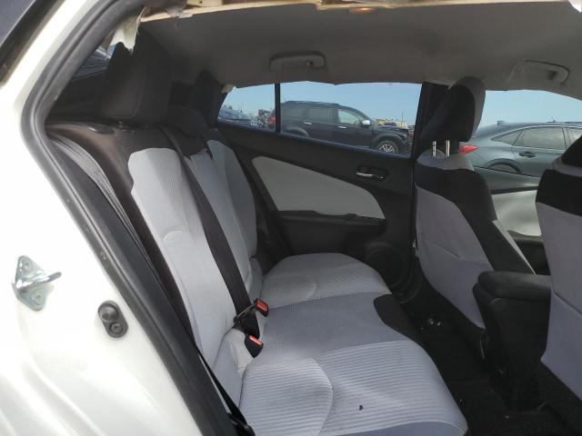2016 TOYOTA PRIUS JTDKBRFU4G3002974