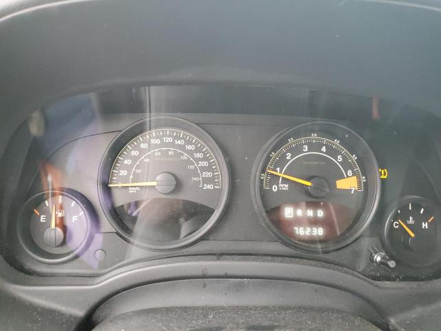2015 JEEP PATRIOT 1C4NJPAB3FD372963