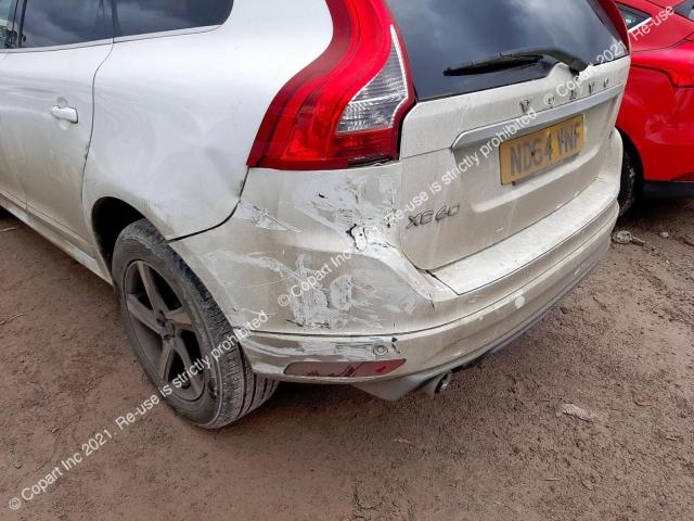 YV1DZ73C1F2706157 Volvo Xc60 R-des