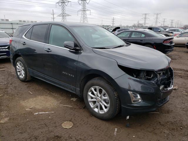 2019 CHEVROLET EQUINOX LT 2GNAXKEV7K6135347
