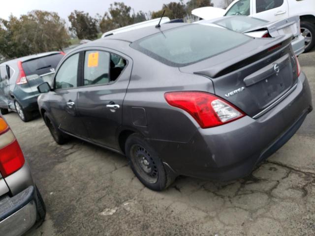 3N1CN7AP2HL863189 Nissan VERSA S