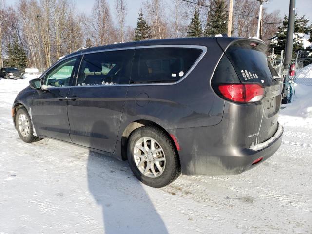 2018 CHRYSLER PACIFICA T - 2C4RC1DG1JR236434