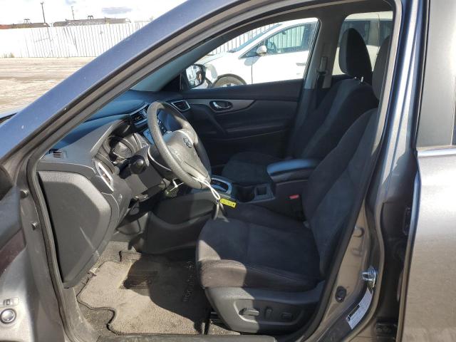 KNMAT2MT7GP598178 Nissan ROGUE S