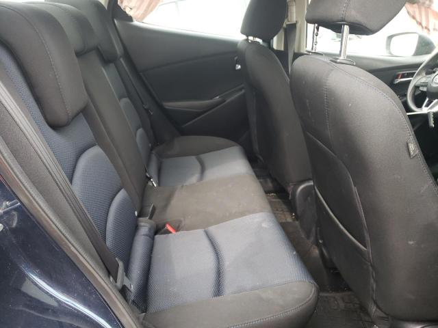 2018 TOYOTA YARIS IA 3MYDLBYV1JY330906