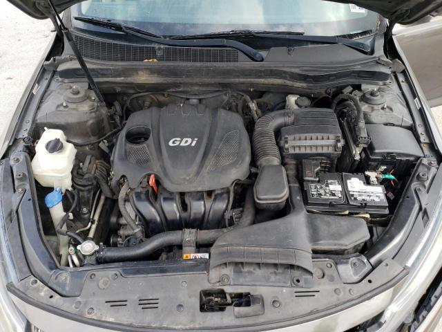 5XXGM4A72FG399605 KIA Optima Lx
