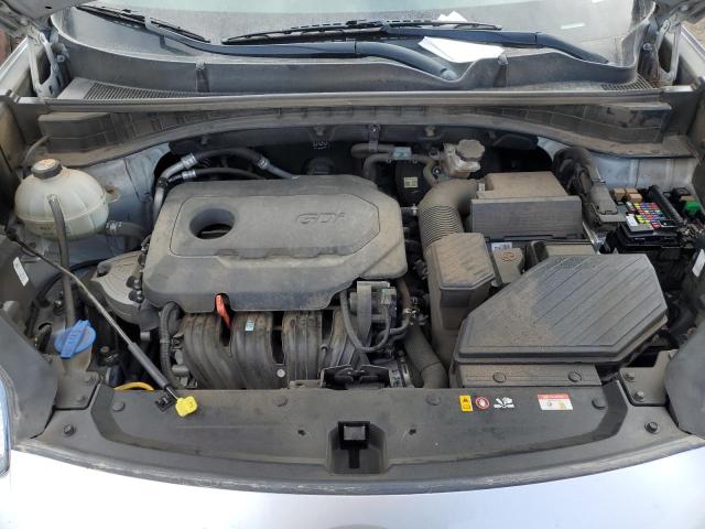 KNDPM3AC5L7686058 KIA Sportage Lx
