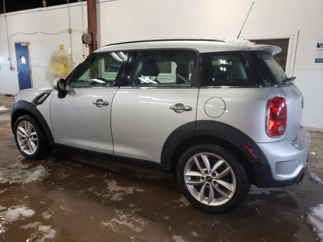WMWZC3C57CWL83294 Mini Cooper