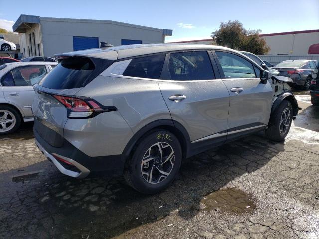 KNDPU3AF0P7124228 KIA Sportage Lx