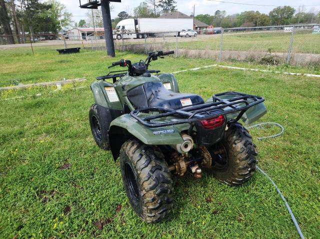 2010 HONDA TRX420 TM 1HFTE3406A4302791