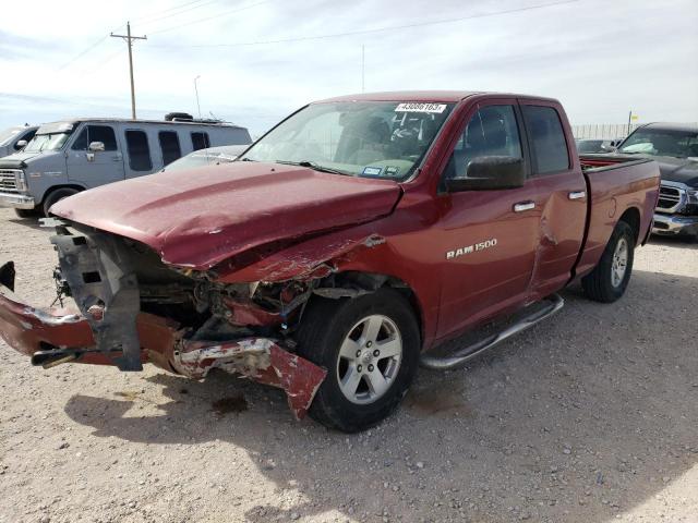 2011 Dodge Ram 1500 