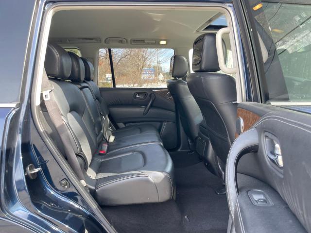 2017 INFINITI QX80 BASE - JN8AZ2NC5H9431857