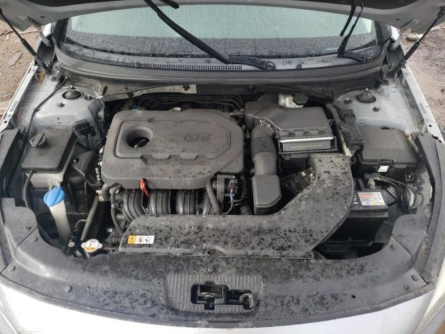 2016 HYUNDAI SONATA SE 5NPE24AF5GH385613