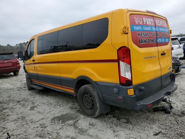 2015 FORD TRANSIT T- - 1FTNR2ZM7FKB31517
