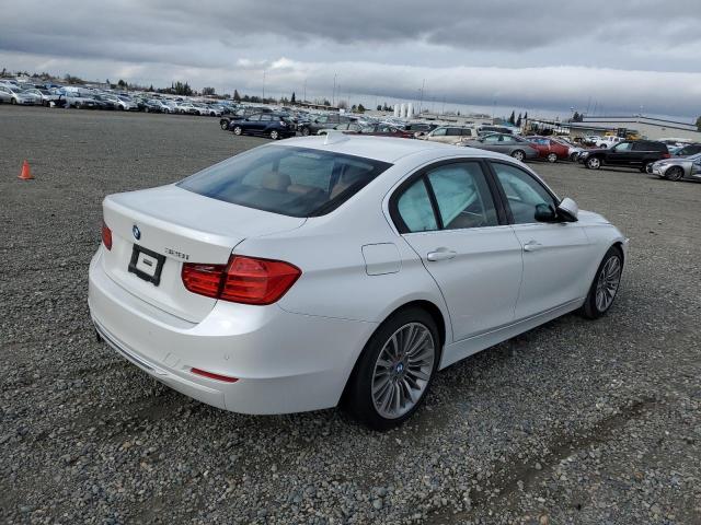2015 BMW 328 I - WBA3A5G51FNS91612