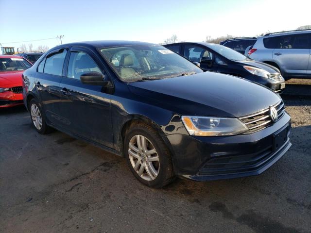 2015 VOLKSWAGEN JETTA TDI 3VW3A7AJ8FM229040