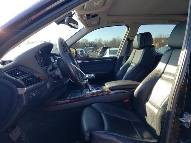 5UXFE8C56AL311884 BMW X5 Xdrive48i