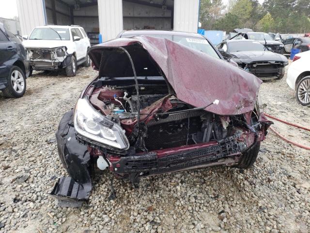 2017 HONDA ACCORD EX 1HGCR2F79HA096902