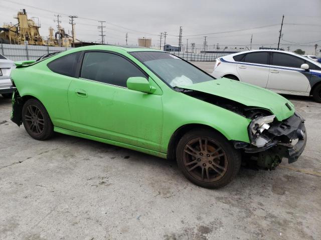 JH4DC53895S003545 Acura RSX