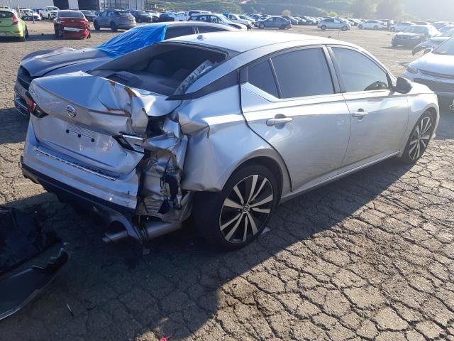 1N4BL4CV9NN324014 Nissan ALTIMA SR