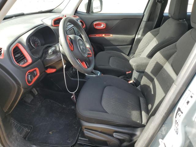 2018 JEEP RENEGADE S ZACCJBAB4JPJ57173
