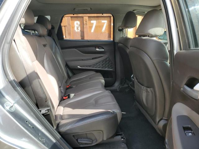 2019 HYUNDAI SANTA FE L - 5NMS53AD8KH005611