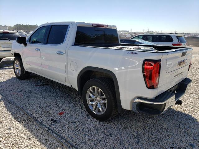 3GTU9DET3LG313447 GMC Sierra K1500 Slt
