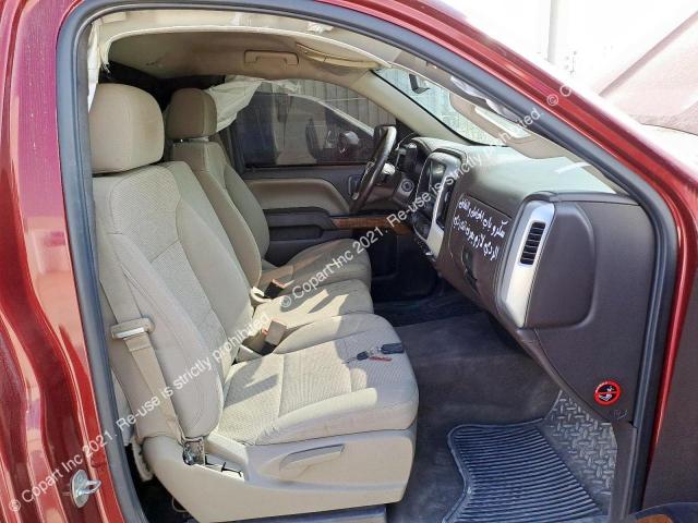 1GTN29EC9GZ302027 GMC Sierra