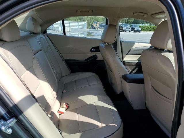 2016 CHEVROLET MALIBU LIM - 1G11E5SA7GU120138