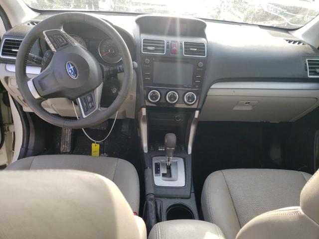 2016 SUBARU FORESTER 2 JF2SJAHC7GH440773