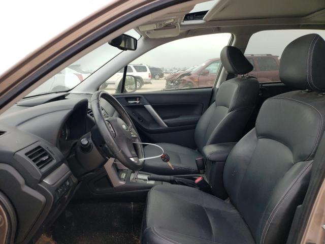 2015 SUBARU FORESTER 2 - JF2SJAHC1FH428360