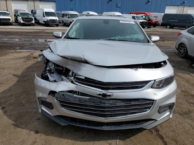 2018 CHEVROLET MALIBU LT 1G1ZD5ST2JF203169