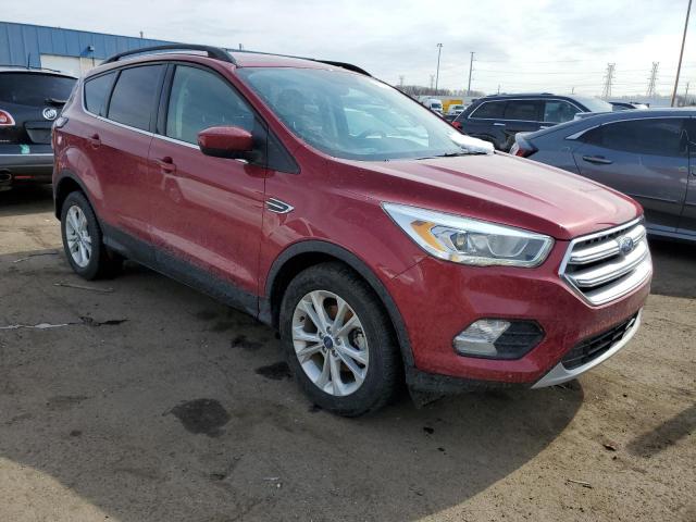2017 FORD ESCAPE SE 1FMCU0GD3HUC64713