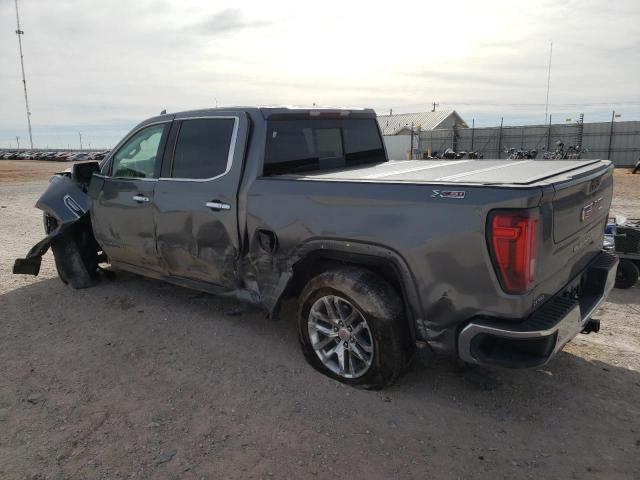 2022 GMC SIERRA LIM - 1GTU9DEDXNZ185431