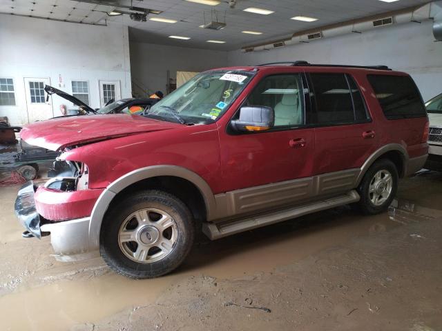 2004 Ford Expedition Eddie Bauer