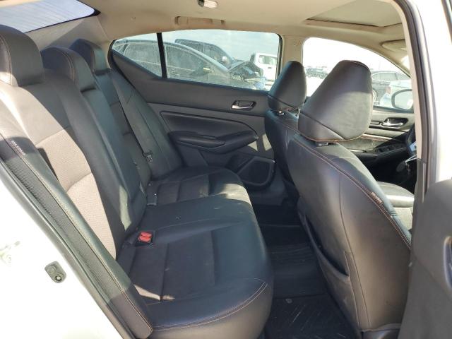 2019 NISSAN ALTIMA SR 1N4BL4CV8KN319947