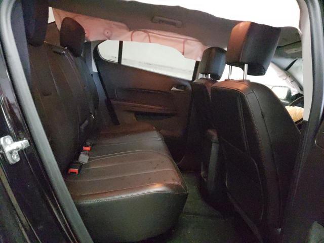 2017 CHEVROLET EQUINOX LT 2GNFLFEK5H6242744