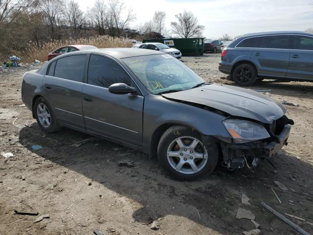 1N4BL11EX5C226073 Nissan ALTIMA SE