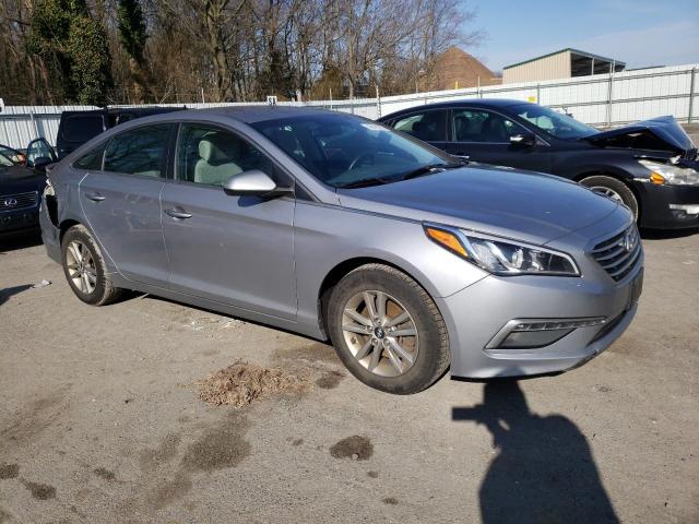 2015 HYUNDAI SONATA SE 5NPE24AF6FH148403