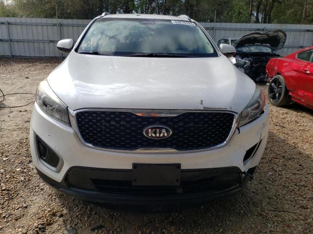 2016 KIA SORENTO LX 5XYPG4A52GG020167