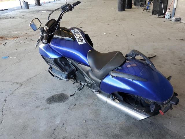 2014 HONDA GL1800 C JH2SC68N3EK000015