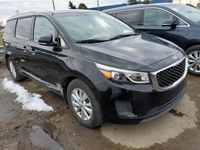 KNDMB5C18G6200757 KIA SEDONA LX