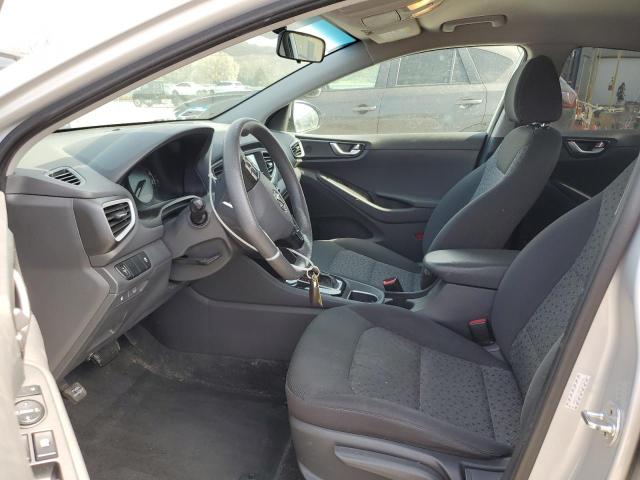 2017 HYUNDAI IONIQ - KMHC65LC8HU042382